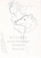 The White Wolf
